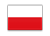 INGEST srl SOCIETA' DI INGEGNERIA E CONSULENZA INDUSTRIALE - Polski